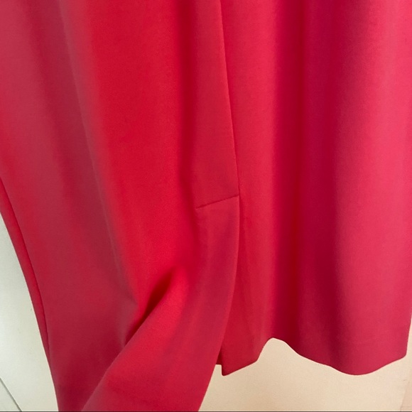 DVF Classic Sheath Dress - Picture 12 of 13